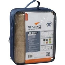 Nesling Sonnensegel Coolfit Natur 360 Cm X 360 Cm X 360 Cm 16 Nesling Sonnensegel Coolfit Natur 360 Cm X 360 Cm X 360 Cm -Outdoor Schirm Verkauf 1242049 1346 H17234 3