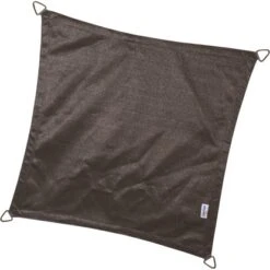 Nesling Sonnensegel Coolfit Grau 360 Cm X 360 Cm -Outdoor Schirm Verkauf 1242106 1346 H17247 3