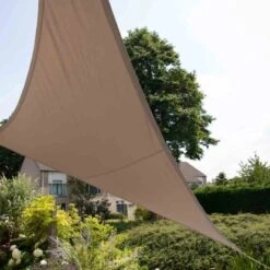 Nesling Sonnensegel Dreamsail Weiß 500 Cm X 500 Cm -Outdoor Schirm Verkauf 1242726 1346 H17261 8
