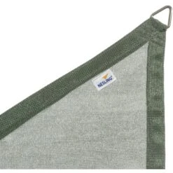 Nesling Sonnensegel Coolfit Olive 500 Cm X 500 Cm X 500 Cm -Outdoor Schirm Verkauf 1242783 1346 N62048 2