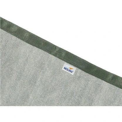 Nesling Sonnensegel Coolfit Olive 500 Cm X 500 Cm 5 Nesling Sonnensegel Coolfit Olive 500 Cm X 500 Cm – Bild 3