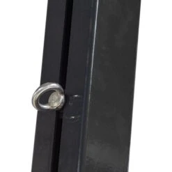 Nesling Pfosten Shade Sail Anthrazit 250 Cm -Outdoor Schirm Verkauf 1243708 1346 H17271 3