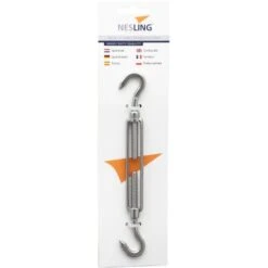 Nesling Spannanker Shade Sail Silber M 8 Cm 6 Nesling Spannanker Shade Sail Silber M 8 Cm -Outdoor Schirm Verkauf 1243856 1346 H17263 2