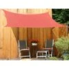 Floracord Vierecksonnensegel HDPE Terracotta 250 Cm X 300 Cm 1 Floracord Vierecksonnensegel HDPE Terracotta 250 Cm X 300 Cm -Outdoor Schirm Verkauf 128100 4267 2 5x3 hdpe 1