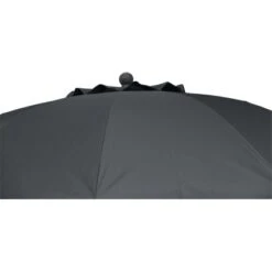 Siena Garden Marktschirm Tropico Ø 200 Cm Grau Mit Push-Up Mechanik -Outdoor Schirm Verkauf 1346 560624 mittelstoc 11
