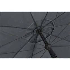 Siena Garden Marktschirm Tropico Ø 200 Cm Grau Mit Push-Up Mechanik -Outdoor Schirm Verkauf 1346 560624 mittelstoc 14