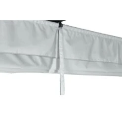 Siena Garden Pavillon Sky Anthrazit 400 Cm X 300 Cm -Outdoor Schirm Verkauf 1346 c31253 pavillon s 10