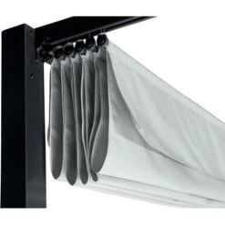 Siena Garden Pavillon Sky Anthrazit 400 Cm X 300 Cm -Outdoor Schirm Verkauf 1346 c31253 pavillon s 11