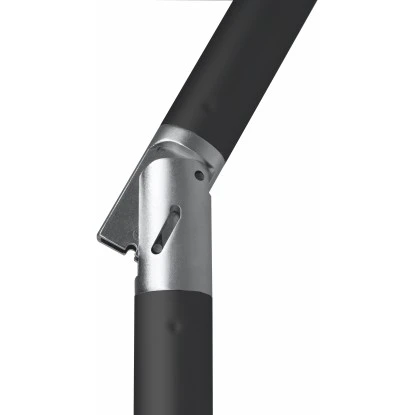 Schneider Schirme Balkonschirm Tunis 150 Cm X 270 Cm Anthrazit 6 Schneider Schirme Balkonschirm Tunis 150 Cm X 270 Cm Anthrazit – Bild 4