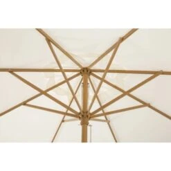 Schneider Schirme Marktschirm Malaga Ø 300 Cm Mit Seilzugmechanik -Outdoor Schirm Verkauf 144022 2630 2