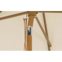 Schneider Rechteckschirm Malaga Natur 300 Cm X 200 Cm -Outdoor Schirm Verkauf 144023 2630 2