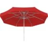 Schneider Schirme Marktschirm Jumbo Ø 300 Cm Rot Mit Seilzugmechanik 2 Schneider Schirme Marktschirm Jumbo Ø 300 Cm Rot Mit Seilzugmechanik -Outdoor Schirm Verkauf 144034 2630 jumbo300rot 1