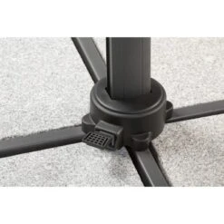 Schneider Schirme Ampelschirm Rhodos 300 Cm X 300 Cm Anthrazit 12 Schneider Schirme Ampelschirm Rhodos 300 Cm X 300 Cm Anthrazit -Outdoor Schirm Verkauf 144052 2630 6