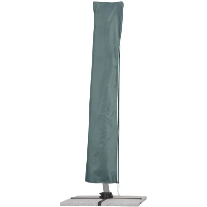 Schneider Schirme Ampelschirm Rhodos Ø 350 Cm Sand Mit Kurbelmechanik 9 Schneider Schirme Ampelschirm Rhodos Ø 350 Cm Sand Mit Kurbelmechanik – Bild 7