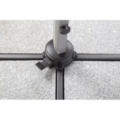 Schneider Schirme Ampelschirm Rhodos Ø 350 Cm Sand Mit Kurbelmechanik 18 Schneider Schirme Ampelschirm Rhodos Ø 350 Cm Sand Mit Kurbelmechanik -Outdoor Schirm Verkauf 144053 2630 6