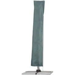 Schneider Schirme Ampelschirm Rhodos Ø 350 Cm Anthrazit Mit Kurbelmechanik -Outdoor Schirm Verkauf 144055 2630 2