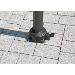 Schneider Universal-Bodenplatte -Outdoor Schirm Verkauf 144110 2630 4