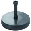 Schneider Beton-Schirmständer Ca. 20 Kg Anthrazit -Outdoor Schirm Verkauf 144123 2630 1