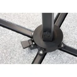 Schneider Schirme Ampelschirm Rhodos 300 Cm X 356 Cm Anthrazit 13 Schneider Schirme Ampelschirm Rhodos 300 Cm X 356 Cm Anthrazit -Outdoor Schirm Verkauf 144140 2630 4