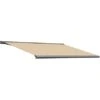 Wismar Kassettenmarkise S-Compact 450 Cm X 150 Cm Beige -Outdoor Schirm Verkauf 148822 2354 S 01 2
