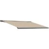 Wismar Kassettenmarkise S-Compact 550 Cm X 250 Cm Beige-Braun -Outdoor Schirm Verkauf 148825 2354 S 01 8