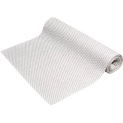 Gartenfreude Polyrattan Sichtschutz 300 Cm X 75 Cm Weiß