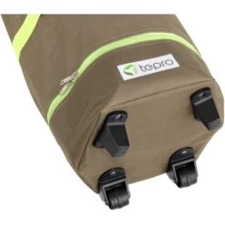 Tepro Faltpavillon Aruba 350 Cm X 400 Cm Lemon -Outdoor Schirm Verkauf 168777 2400 10