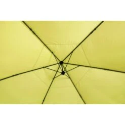 Tepro Faltpavillon Aruba 350 Cm X 400 Cm Lemon -Outdoor Schirm Verkauf 168777 2400 7