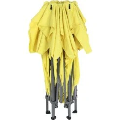 Tepro Faltpavillon Aruba 350 Cm X 400 Cm Lemon -Outdoor Schirm Verkauf 168777 2400 8