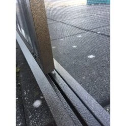 Sojag Aluminium Pavillon Castel 10 X 12 Bronze 298 Cm X 362 Cm X 283 Cm -Outdoor Schirm Verkauf 1741 sj13500 castel10x12 6