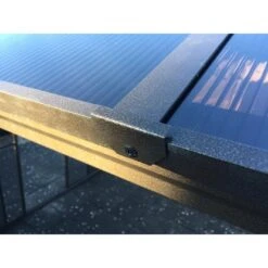 Sojag Aluminium Pavillon Castel 10 X 12 Bronze 298 Cm X 362 Cm X 283 Cm -Outdoor Schirm Verkauf 1741 sj13500 castel10x12 8