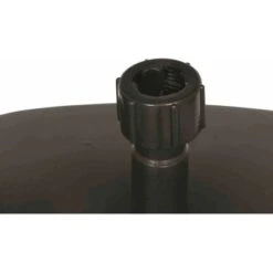 Enne Plast Schirmständer Papillon 20 L Anthrazit -Outdoor Schirm Verkauf 229244 1346 S 2