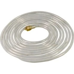 LED-Sonnensegel Belvedere Dreieckig Grau -Outdoor Schirm Verkauf 251757 AC01 070819 L RET01