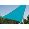 Perel Dreieck-Sonnensegel 360 Cm X 360 Cm Blau 1 Perel Dreieck-Sonnensegel 360 Cm X 360 Cm Blau -Outdoor Schirm Verkauf 288107 1717 1