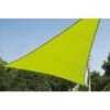 Perel Dreieck-Sonnensegel 360 Cm X 360 Cm Limegrün -Outdoor Schirm Verkauf 288112 1717 1