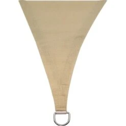 Perel Viereck-Sonnensegel Wasserdurchlässig 360 Cm X 360 Cm -Outdoor Schirm Verkauf 288175 1717 4