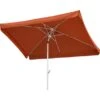Schneider Rechteckschirm Oslo Terracotta 300 X 200 Cm 1 Schneider Rechteckschirm Oslo Terracotta 300 X 200 Cm -Outdoor Schirm Verkauf 2 752 05 osloterracotta 1
