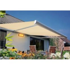 Kassettenmarkise Perform 300 X 200 Cm Gestell Silber Tuch Rot-Orange 9 Kassettenmarkise Perform 300 X 200 Cm Gestell Silber Tuch Rot-Orange -Outdoor Schirm Verkauf 2 heinbokel norderstedt 62 1