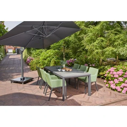 Siena Garden Schirmständer Ferona Base Schwarz 90 Kg 76 Cm X 76 Cm 17 Siena Garden Schirmständer Ferona Base Schwarz 90 Kg 76 Cm X 76 Cm – Bild 15