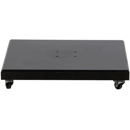 Siena Garden Schirmständer Ferona Base Schwarz 90 Kg 76 Cm X 76 Cm 10 Siena Garden Schirmständer Ferona Base Schwarz 90 Kg 76 Cm X 76 Cm – Bild 8