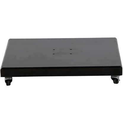 Siena Garden Schirmständer Ferona Base Schwarz 90 Kg 76 Cm X 76 Cm 20 Siena Garden Schirmständer Ferona Base Schwarz 90 Kg 76 Cm X 76 Cm – Bild 18