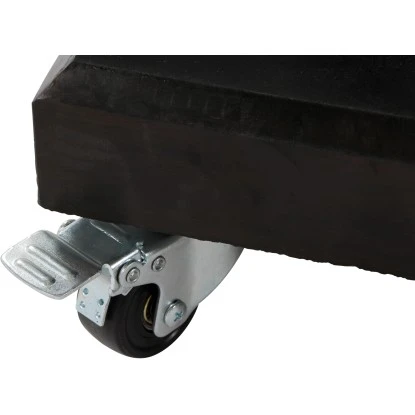 Siena Garden Schirmständer Ferona Base Schwarz 90 Kg 76 Cm X 76 Cm 11 Siena Garden Schirmständer Ferona Base Schwarz 90 Kg 76 Cm X 76 Cm – Bild 9