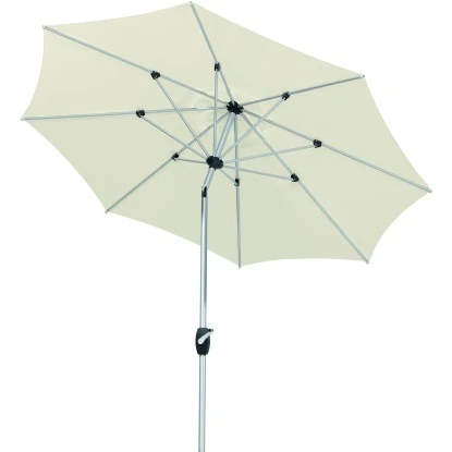 Schneider Sonnenschirm Venedig Natur Ø 270 Cm 3 Schneider Sonnenschirm Venedig Natur Ø 270 Cm