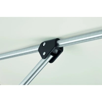 Schneider Sonnenschirm Venedig Natur Ø 270 Cm 6 Schneider Sonnenschirm Venedig Natur Ø 270 Cm – Bild 4