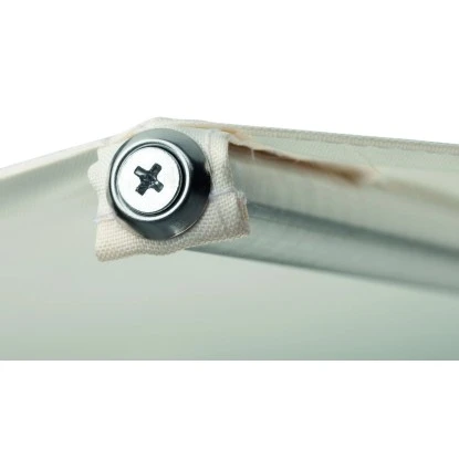 Schneider Sonnenschirm Venedig Natur Ø 270 Cm 8 Schneider Sonnenschirm Venedig Natur Ø 270 Cm – Bild 6