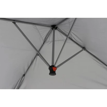 Siena Garden EasyUp Faltpavillon Silber 300x300 Cm 12 Siena Garden EasyUp Faltpavillon Silber 300x300 Cm – Bild 10