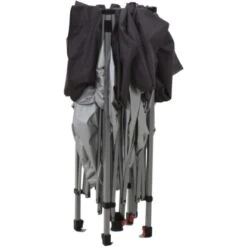 Siena Garden EasyUp Faltpavillon Silber 300x300 Cm 30 Siena Garden EasyUp Faltpavillon Silber 300x300 Cm -Outdoor Schirm Verkauf 315944 L45491 13