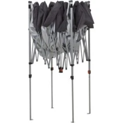 Siena Garden EasyUp Faltpavillon Silber 300x300 Cm 31 Siena Garden EasyUp Faltpavillon Silber 300x300 Cm -Outdoor Schirm Verkauf 315944 L45491 14