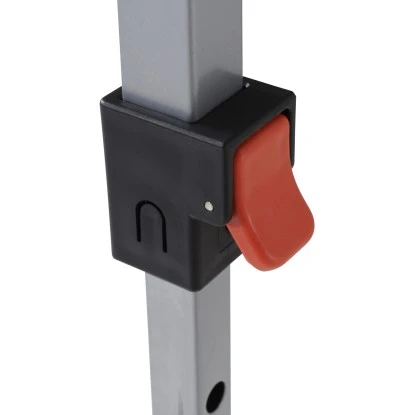 Siena Garden EasyUp Faltpavillon Silber 300x300 Cm 10 Siena Garden EasyUp Faltpavillon Silber 300x300 Cm – Bild 8