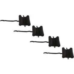 Siena Garden Pavillon Beschwerer 4er Set Z. Befüllen Mit Sand